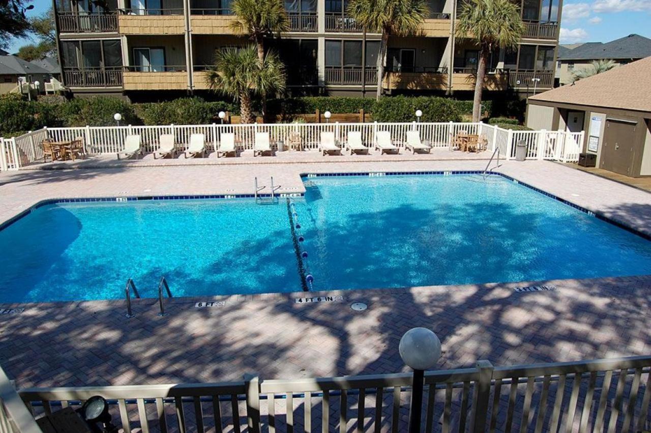 Apartamento Mariners Cove 335 D Myrtle Beach Exterior foto