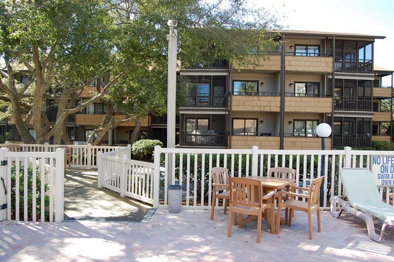 Apartamento Mariners Cove 335 D Myrtle Beach Exterior foto