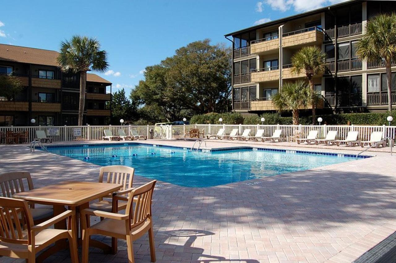 Apartamento Mariners Cove 335 D Myrtle Beach Exterior foto