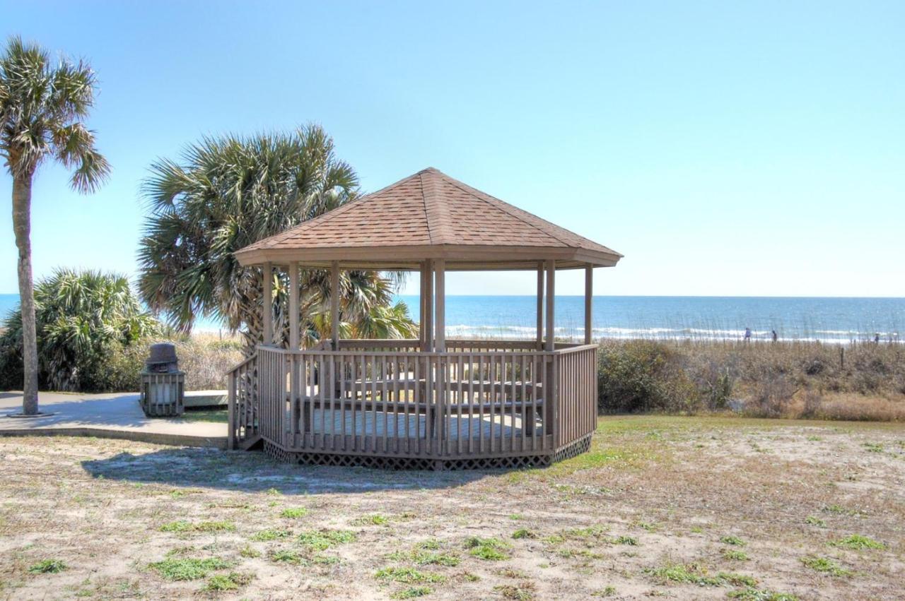 Apartamento Mariners Cove 335 D Myrtle Beach Exterior foto